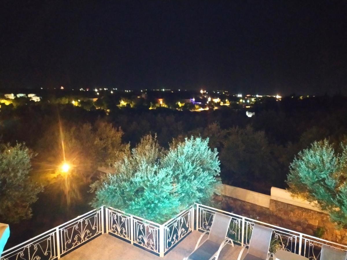 Nefeli Villas Hersonissos  Ngoại thất bức ảnh