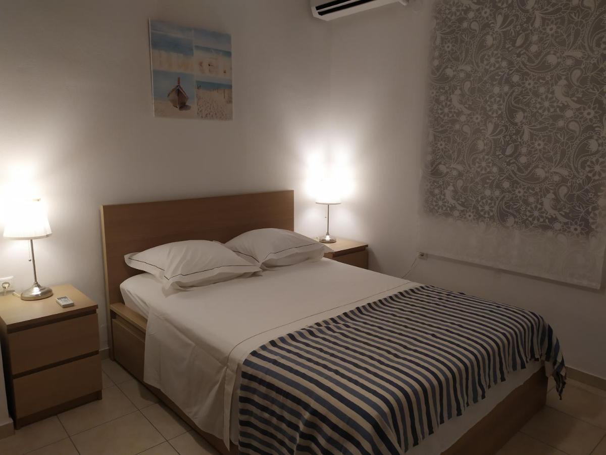 Nefeli Villas Hersonissos  Ngoại thất bức ảnh