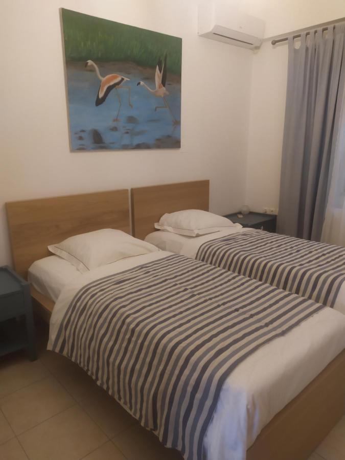 Nefeli Villas Hersonissos  Ngoại thất bức ảnh