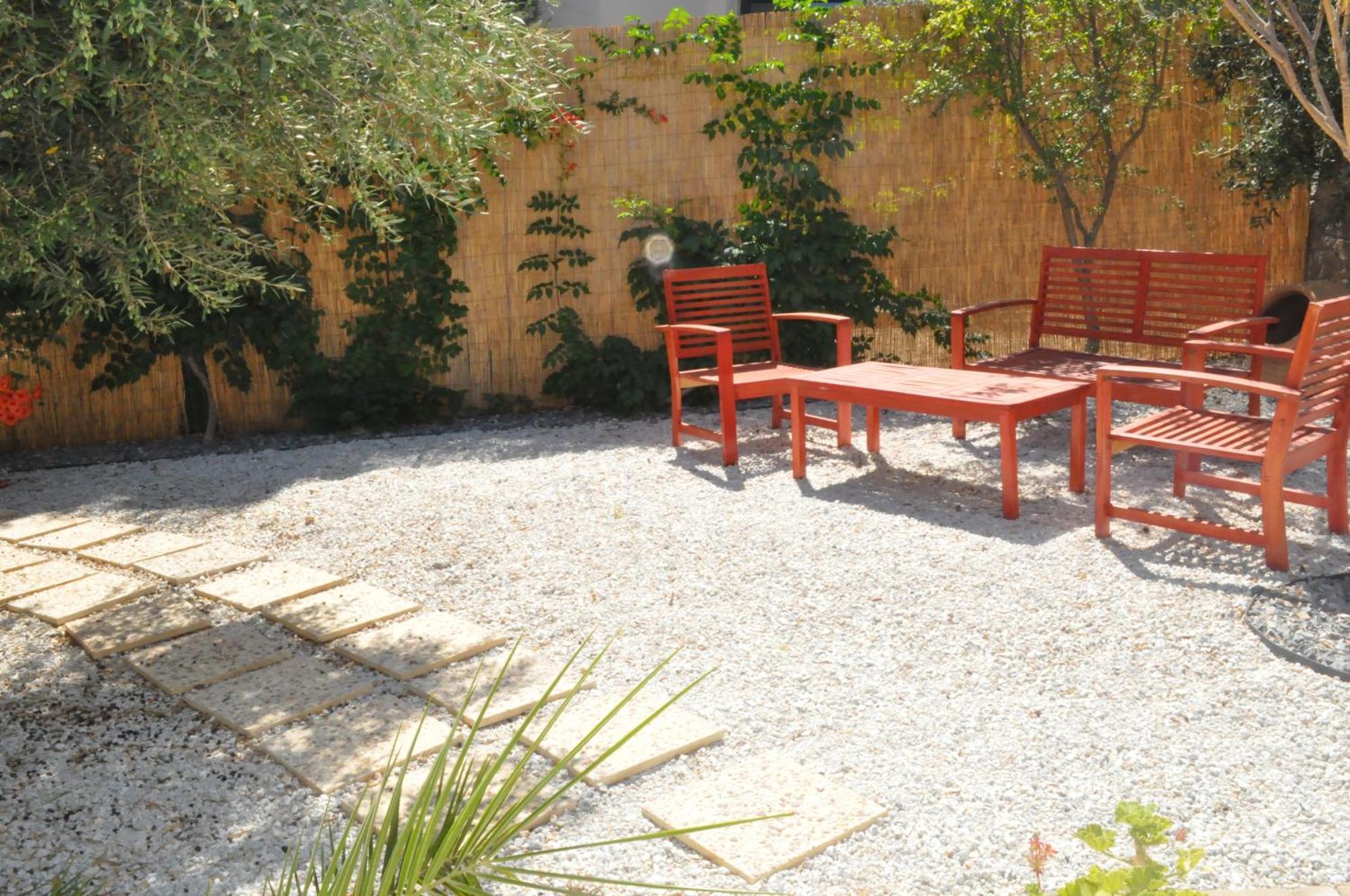 Nefeli Villas Hersonissos  Ngoại thất bức ảnh