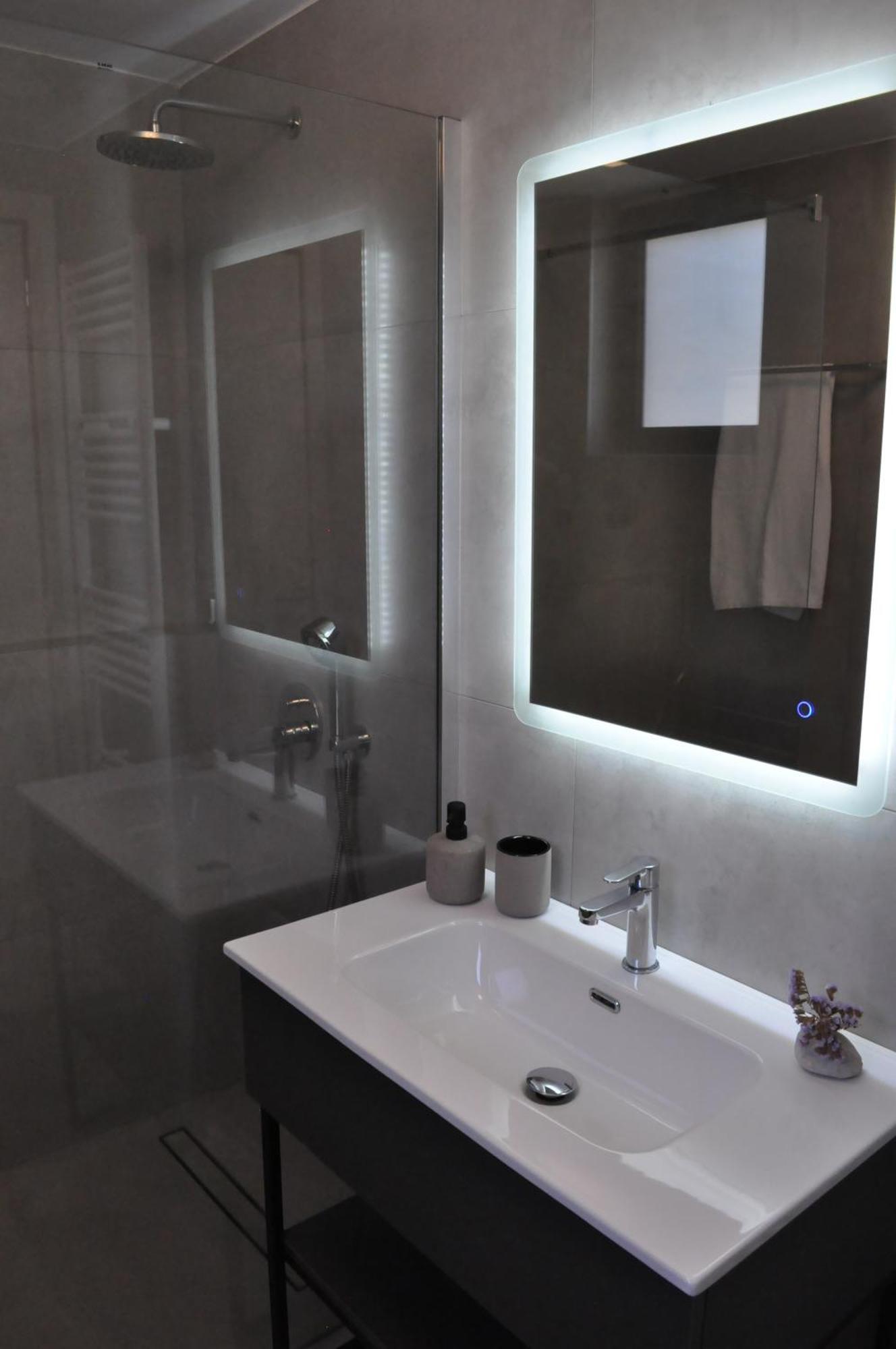 Nefeli Villas Hersonissos  Ngoại thất bức ảnh