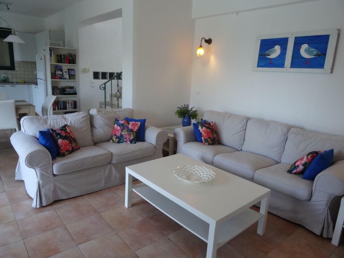 Nefeli Villas Hersonissos  Ngoại thất bức ảnh